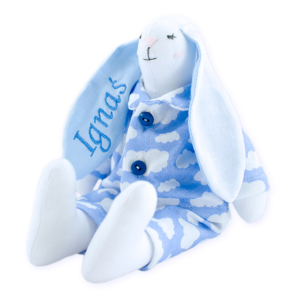 Cuties -  Small rabbit Henio