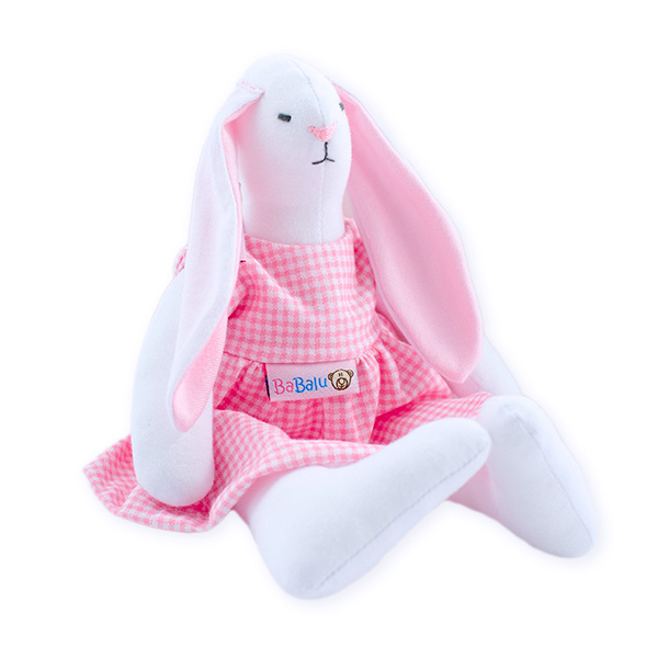 Cuties - Small rabbit Hania