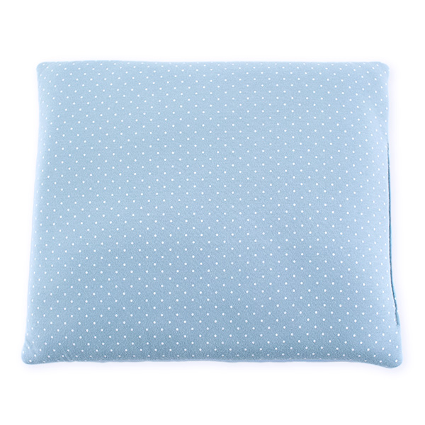 Cotton pillow 076 Sophie dots 28x34